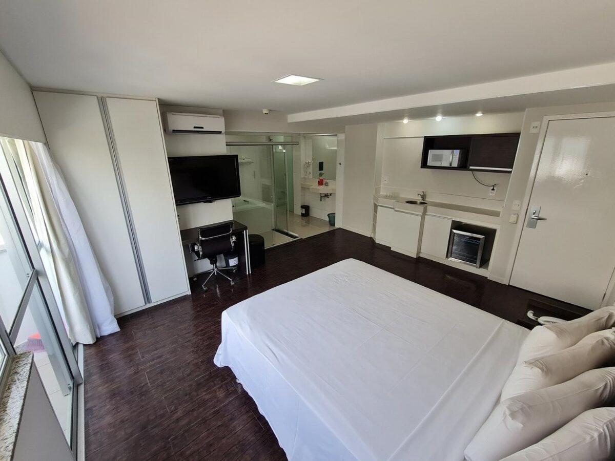 Jacuzzi Privativa No Coracao Da Pampulha Lägenhet Belo Horizonte Exteriör bild