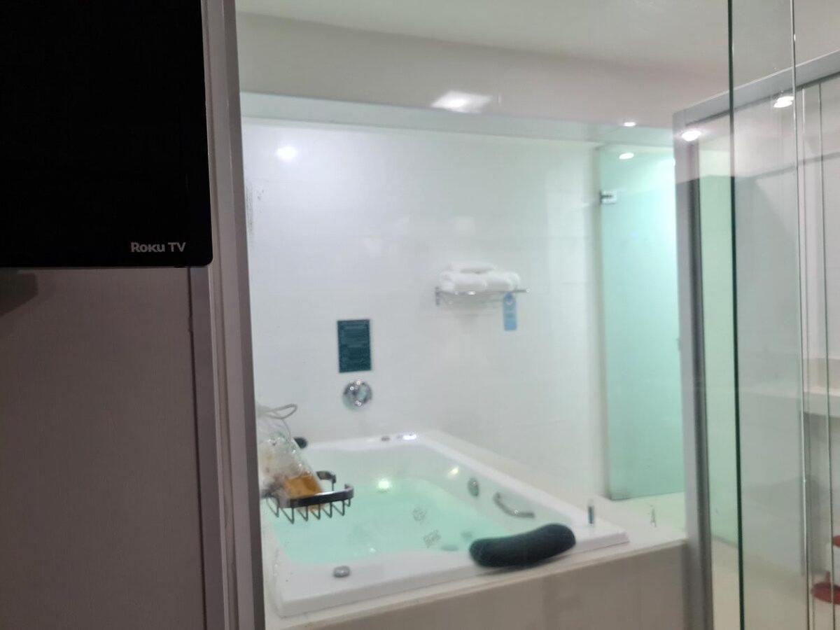 Jacuzzi Privativa No Coracao Da Pampulha Lägenhet Belo Horizonte Exteriör bild
