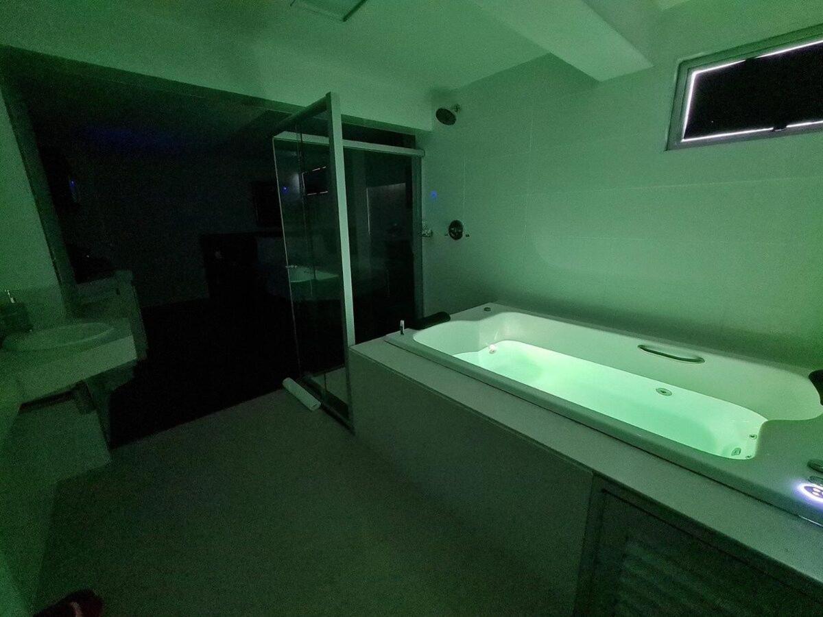 Jacuzzi Privativa No Coracao Da Pampulha Lägenhet Belo Horizonte Exteriör bild