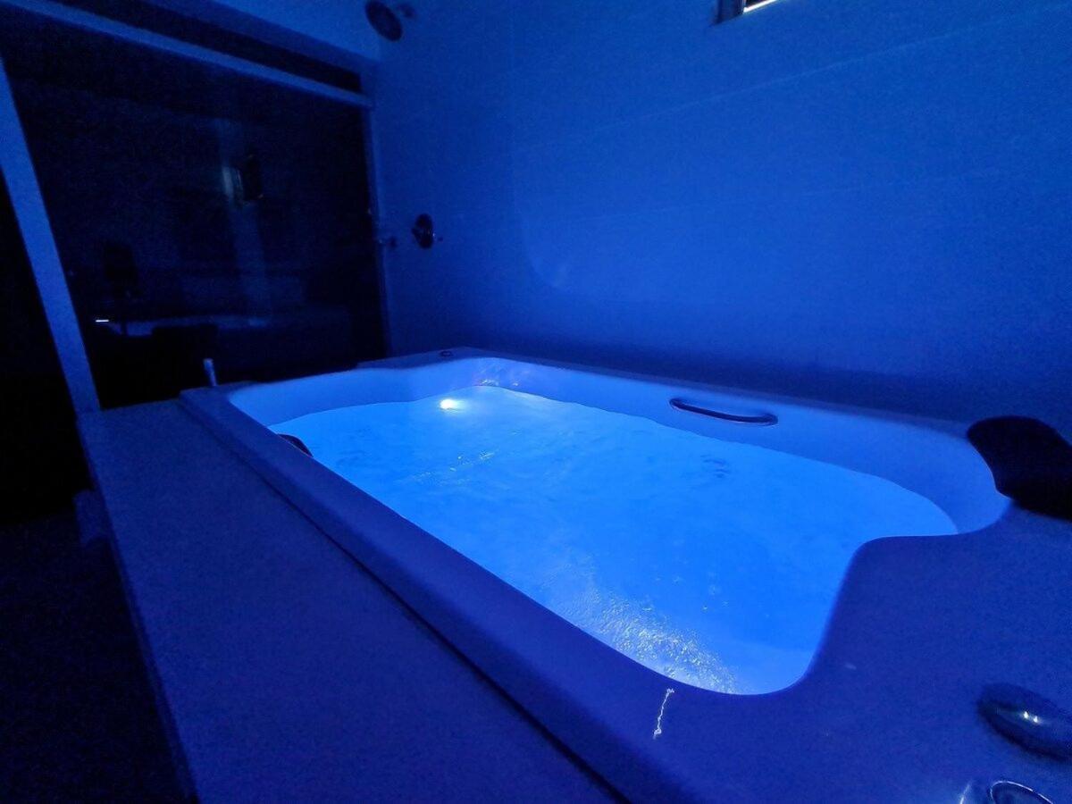 Jacuzzi Privativa No Coracao Da Pampulha Lägenhet Belo Horizonte Exteriör bild