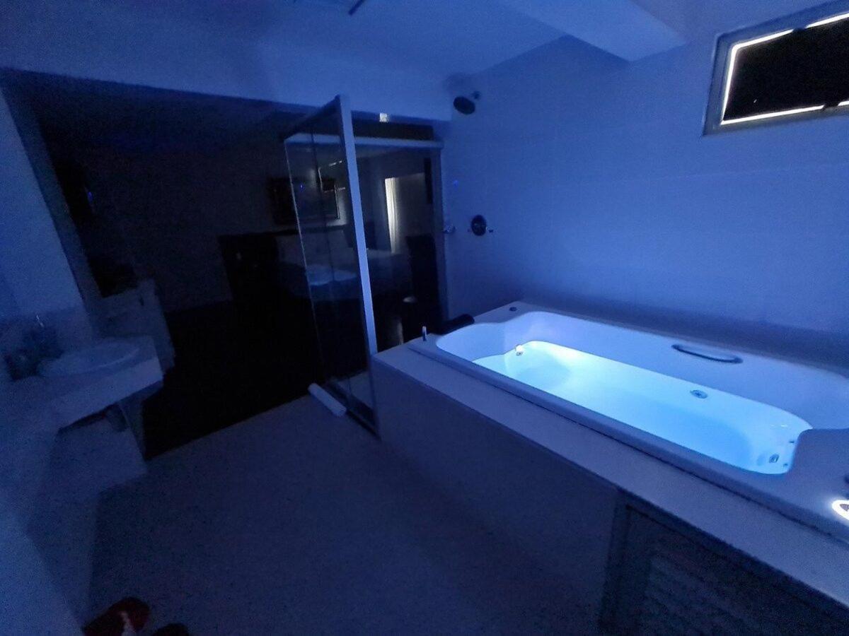 Jacuzzi Privativa No Coracao Da Pampulha Lägenhet Belo Horizonte Exteriör bild