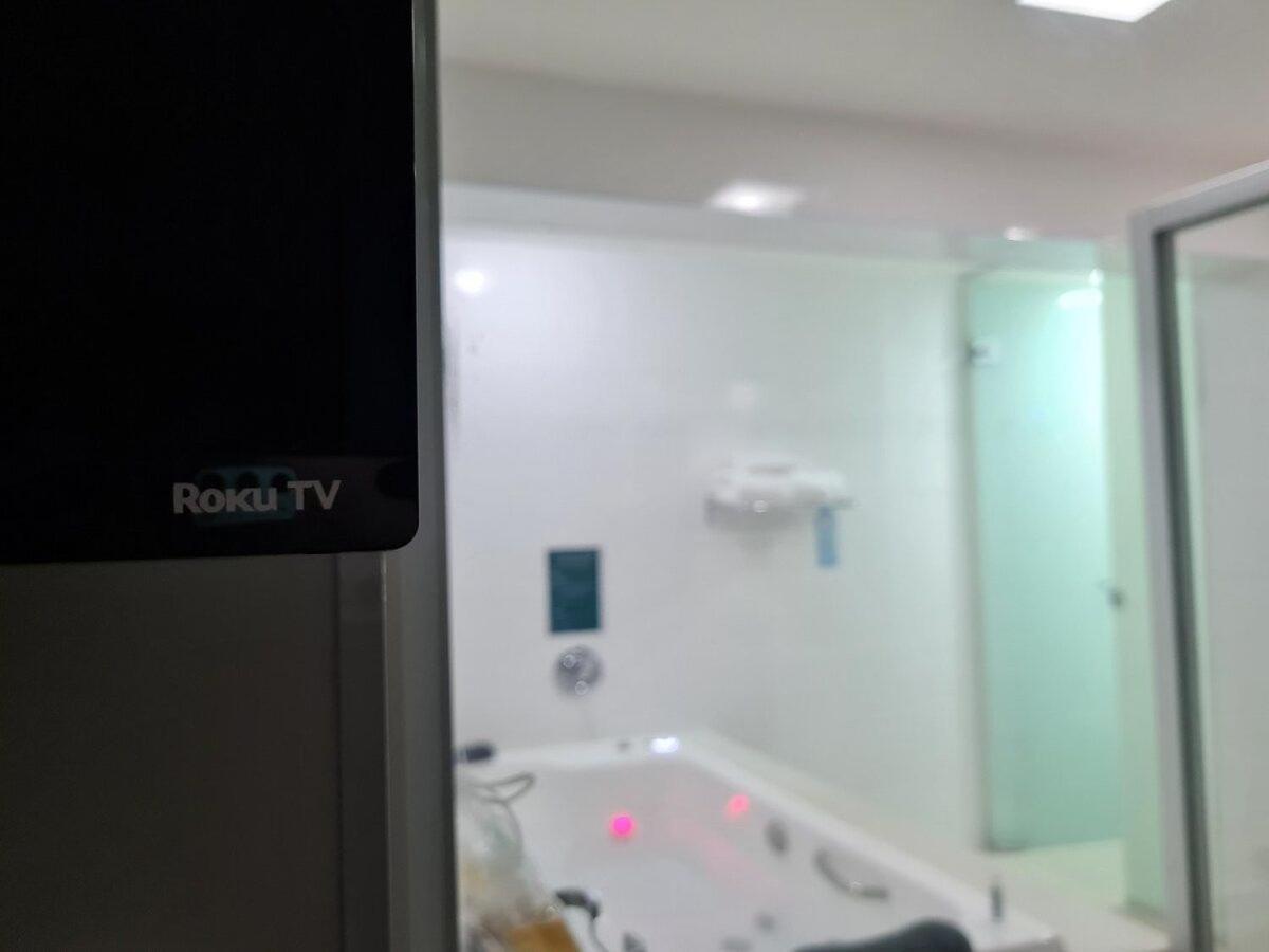 Jacuzzi Privativa No Coracao Da Pampulha Lägenhet Belo Horizonte Exteriör bild