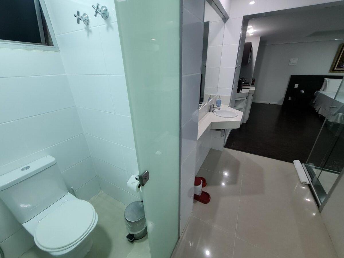 Jacuzzi Privativa No Coracao Da Pampulha Lägenhet Belo Horizonte Exteriör bild